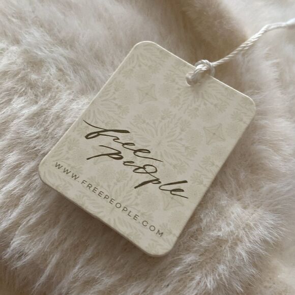 NWT Free People sweater - Picture 7 of 11